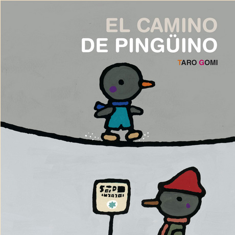 EL CAMINO DEL PINGUINO