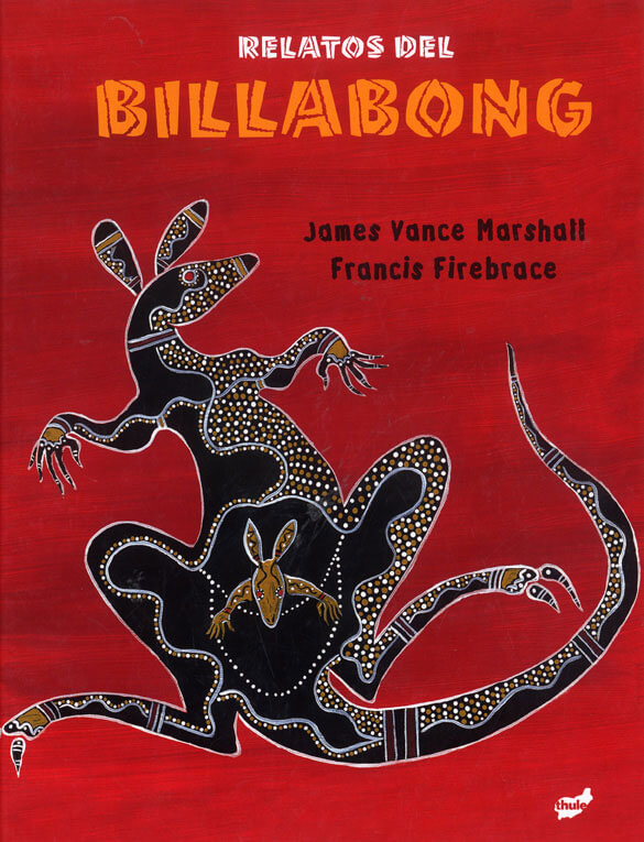 RELATOS DEL BILLABONG