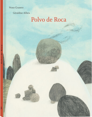 POLVO DE ROCA