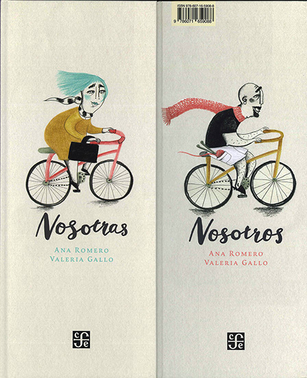 NOSOTRAS / NOSOTROS