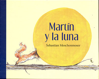 MARTIN Y LA LUNA