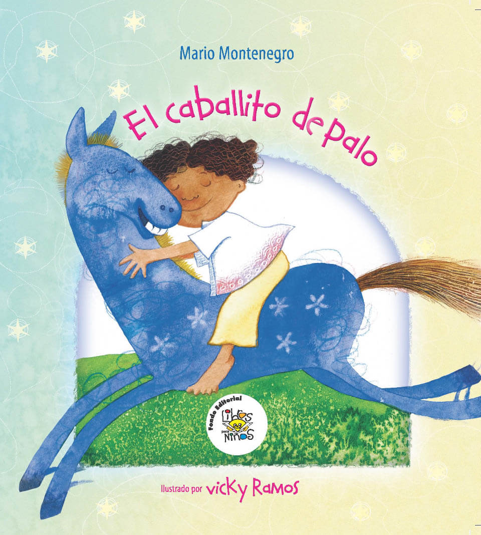 EL CABALLITO DE PALO