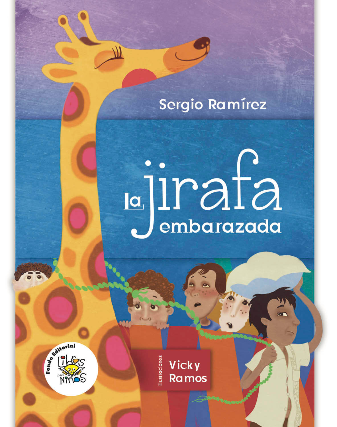 LA JIRAFA EMBARAZADA