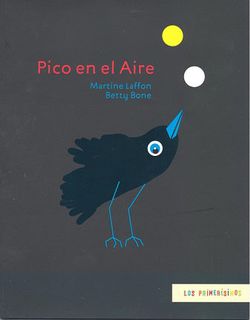 PICO EN EL AIRE
