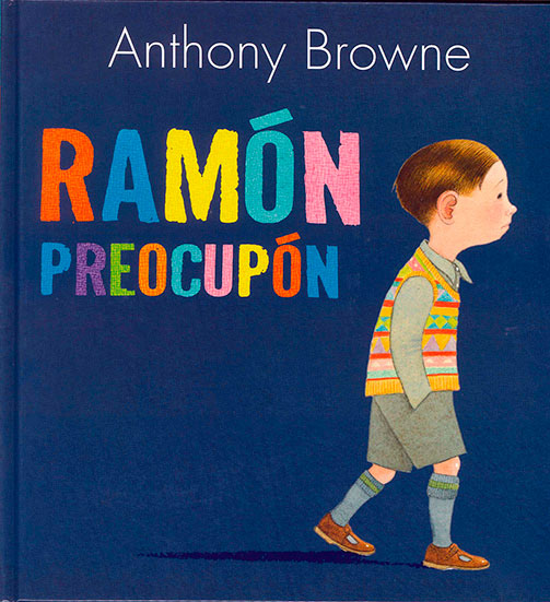RAMÓN PREOCUPÓN