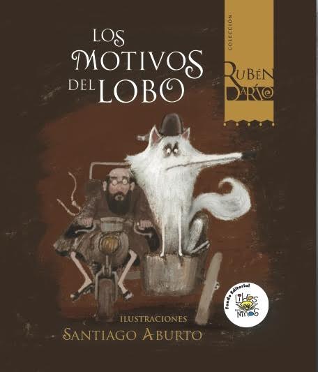 LOS MOTIVOS DEL LOBO