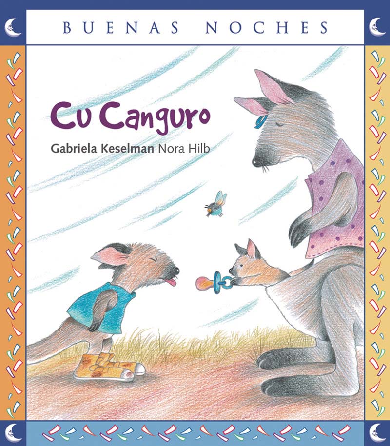 CU CANGURO