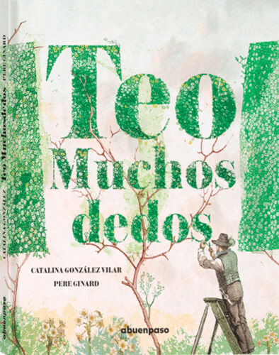 TEO MUCHOSDEDOS
