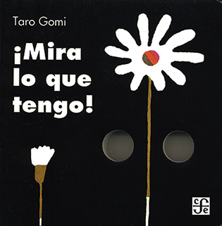 MIRA LO QUE TENGO
