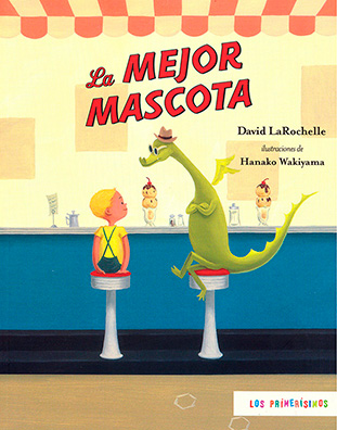 LA MEJOR MASCOTA