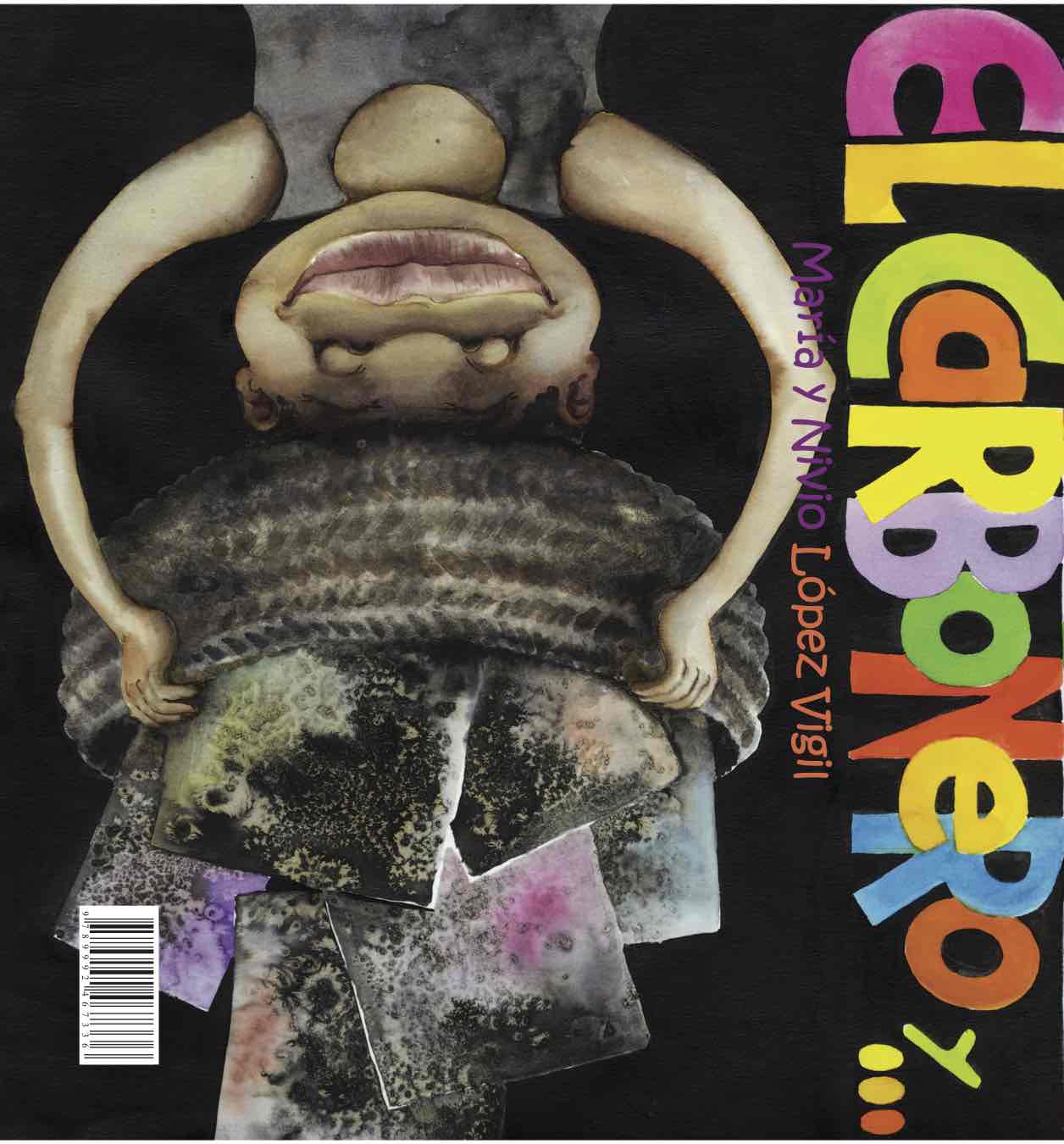 LA LECHERA Y EL CARBONERO