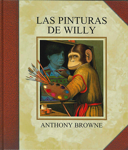 LAS PINTURAS DE WILLY
