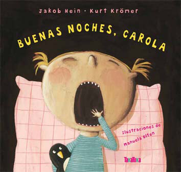 BUENAS NOCHES, CAROLA