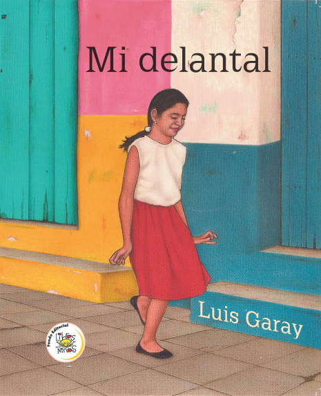 MI DELANTAL