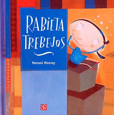 RABIETA TREBEJOS