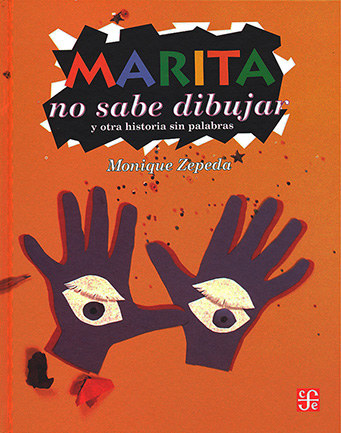 MARITA NO SABE DIBUJAR Y OTRA HISTORIA