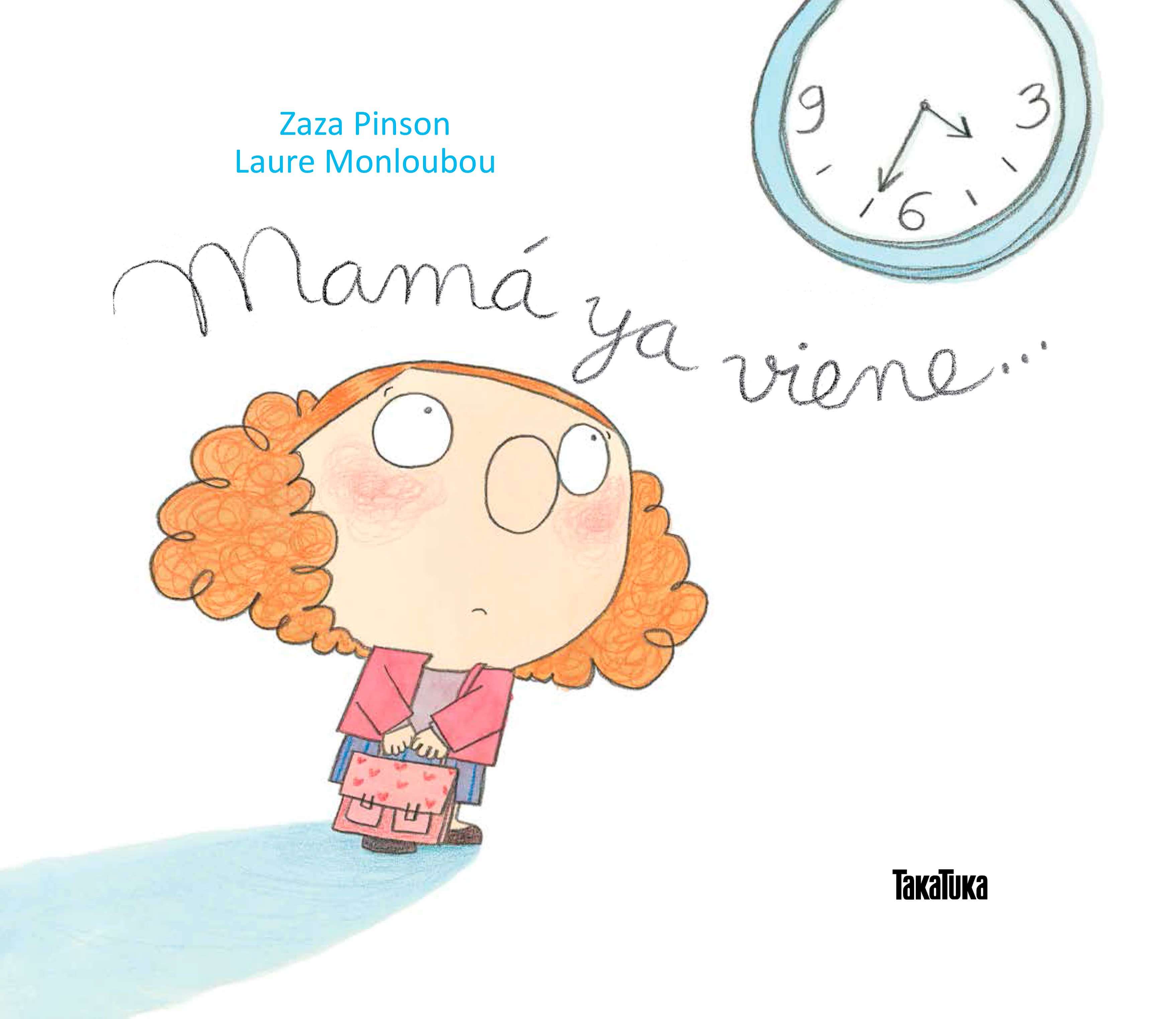 MAMA YA VIENE…