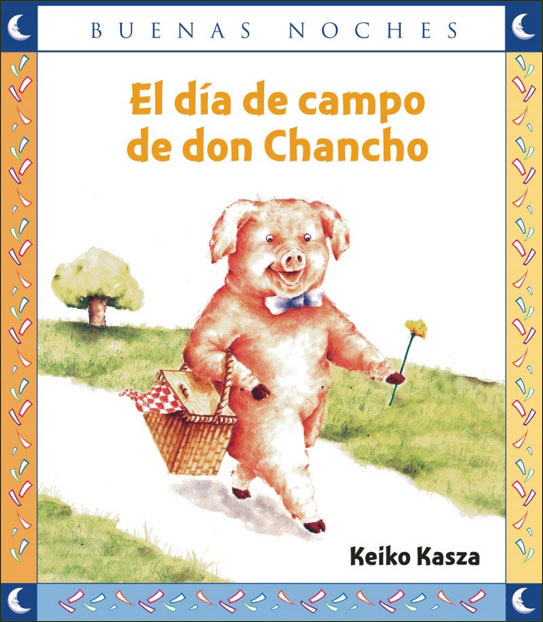 EL DÍA DE CAMPO DE DON CHANCHO