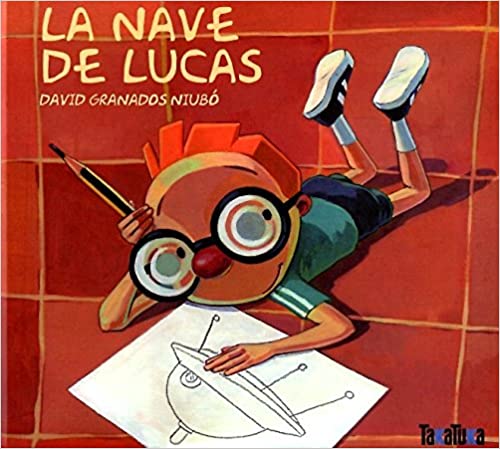 LA NAVE DE LUCAS