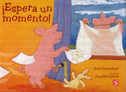 ¡ESPERA UN MOMENTO!