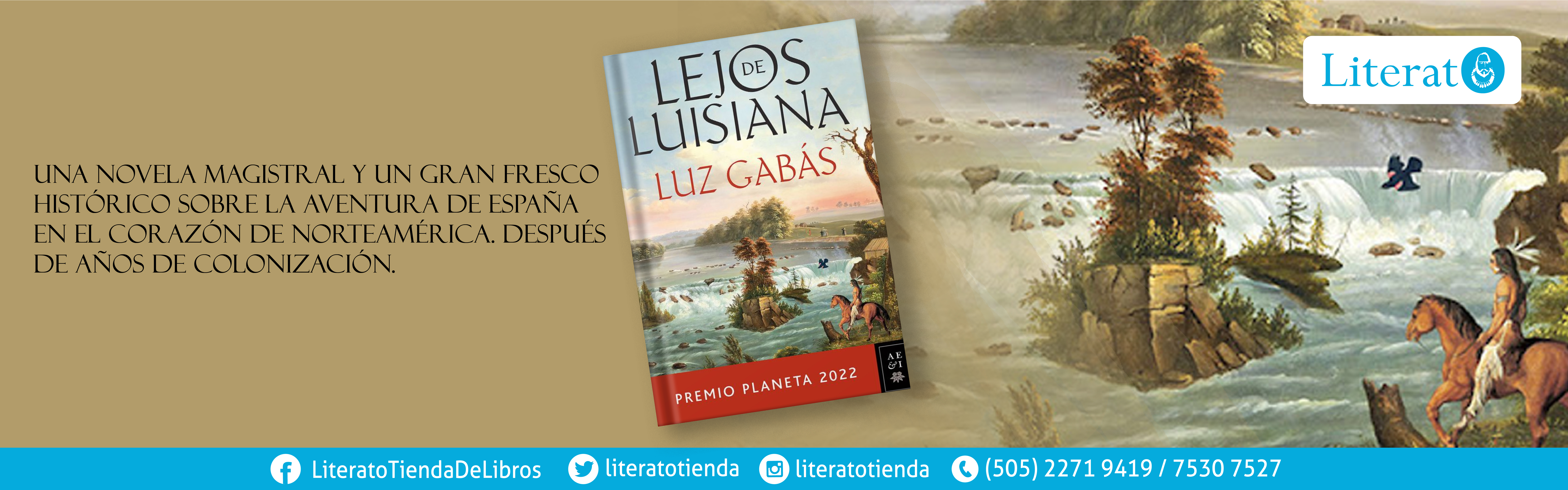 Literato, Tienda de Libros