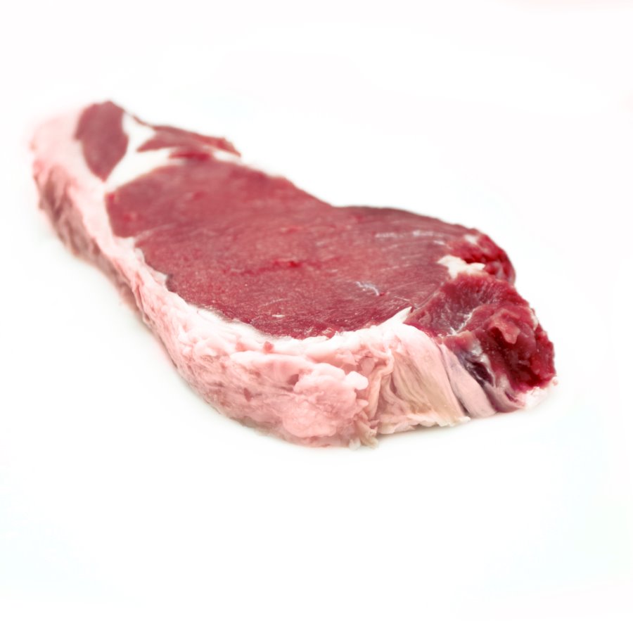 New York Steak DLX