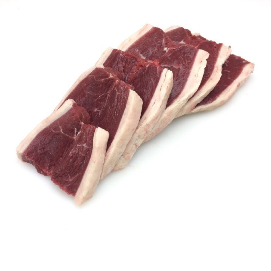 Puyazo en Steak