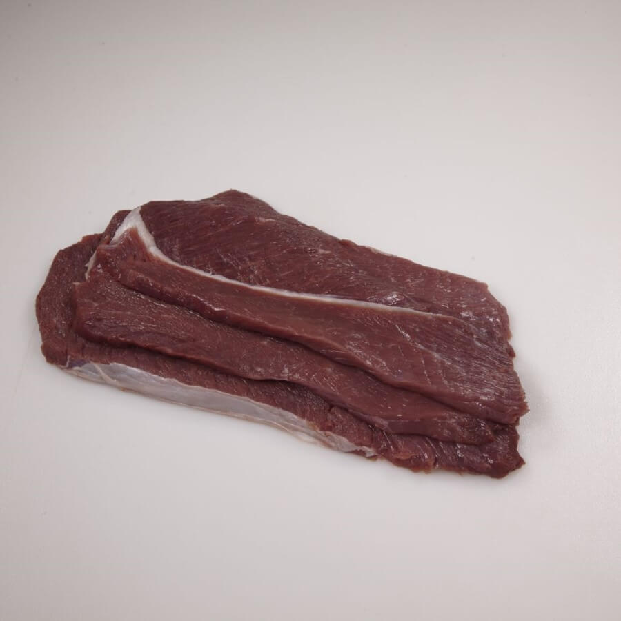 Posta de Paleta en Steak