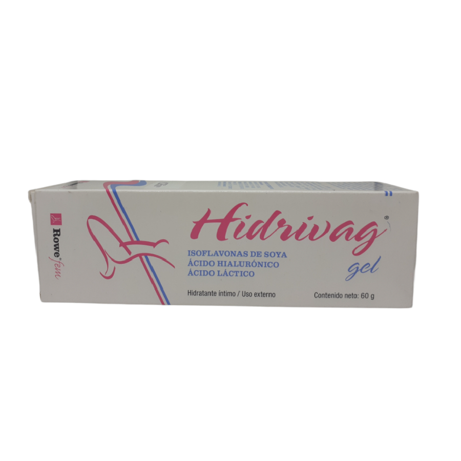 HIDRIVAG GEL TUBO X 60GR (+ I.V.A) - Super Farmacias Medco Xolotlan -  Compras en lnea - Managua