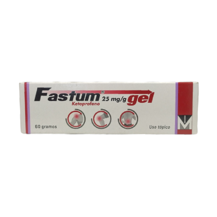 FASTUM TAB 50MG X20 (Precio x Unidad) - Super Farmacias Medco Xolotlan ...