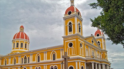 Nica Expreso