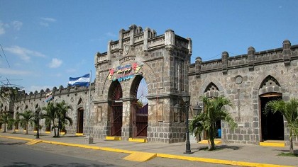 Nica Expreso