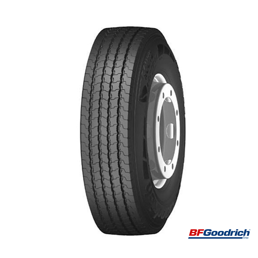 7.50R16 Route Control