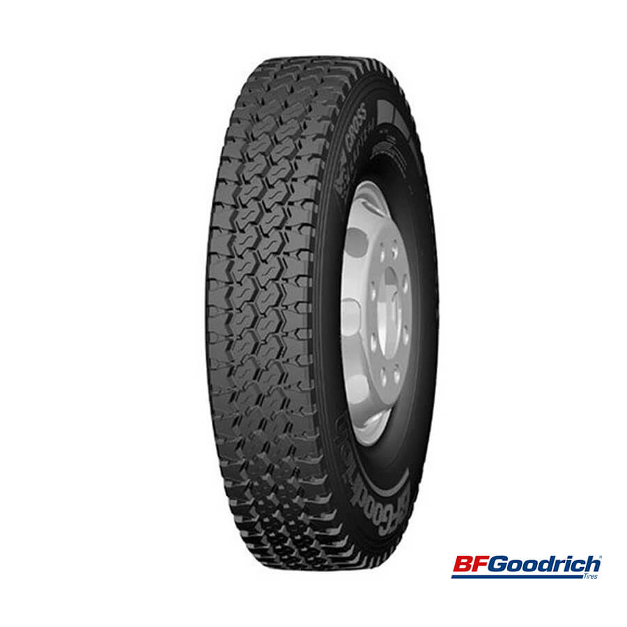 7.50R16 Cross Control