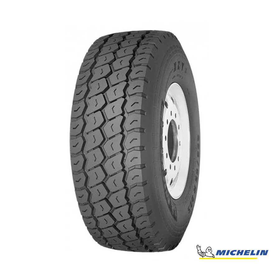385/65R22.5 XZY 3