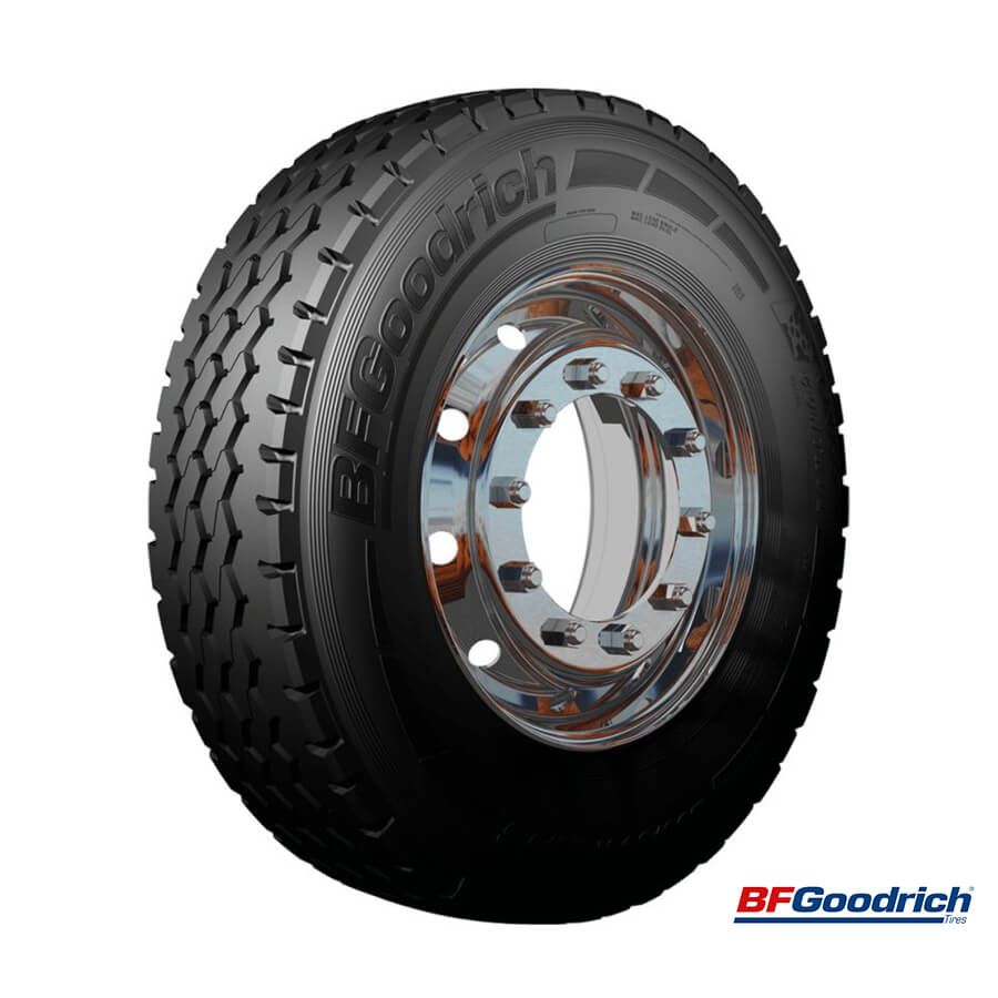 315/80R22.5 Cross Control S