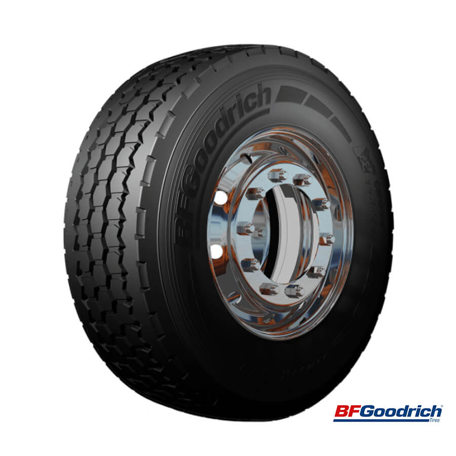 13R22.5 Cross Control D