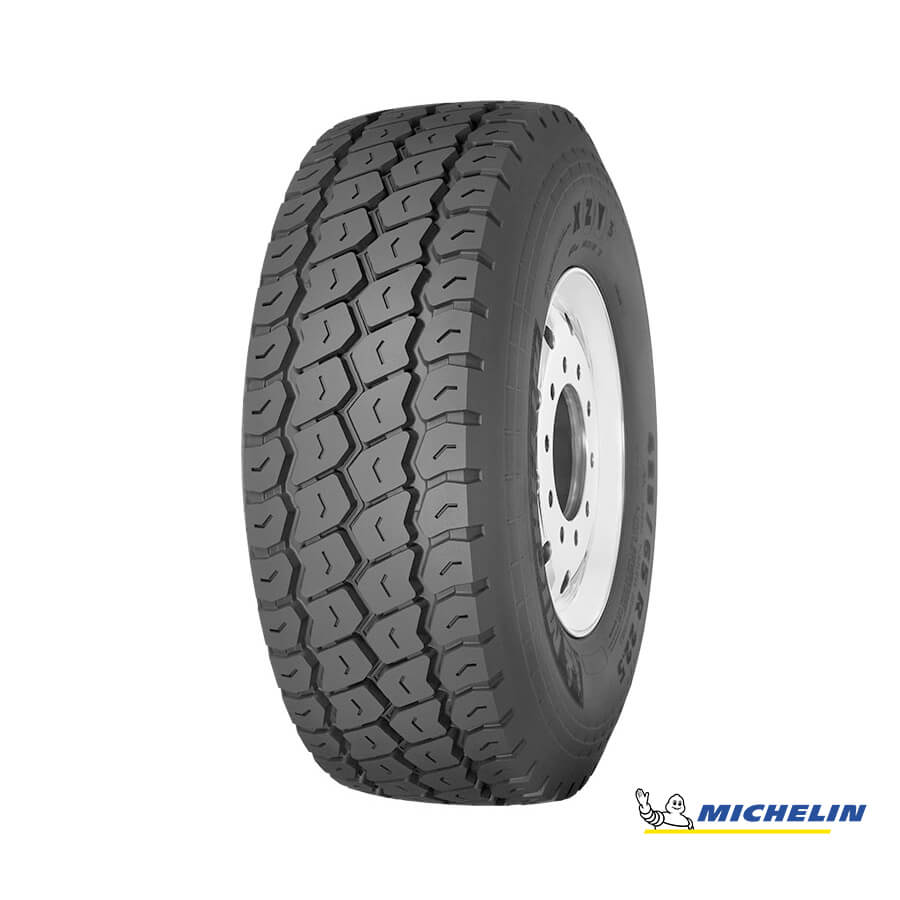 425/65R22.5 XZY 3