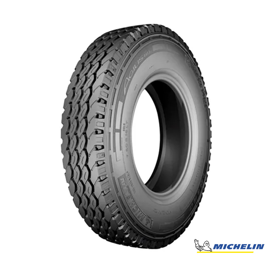 8.25R16 Agilis HD