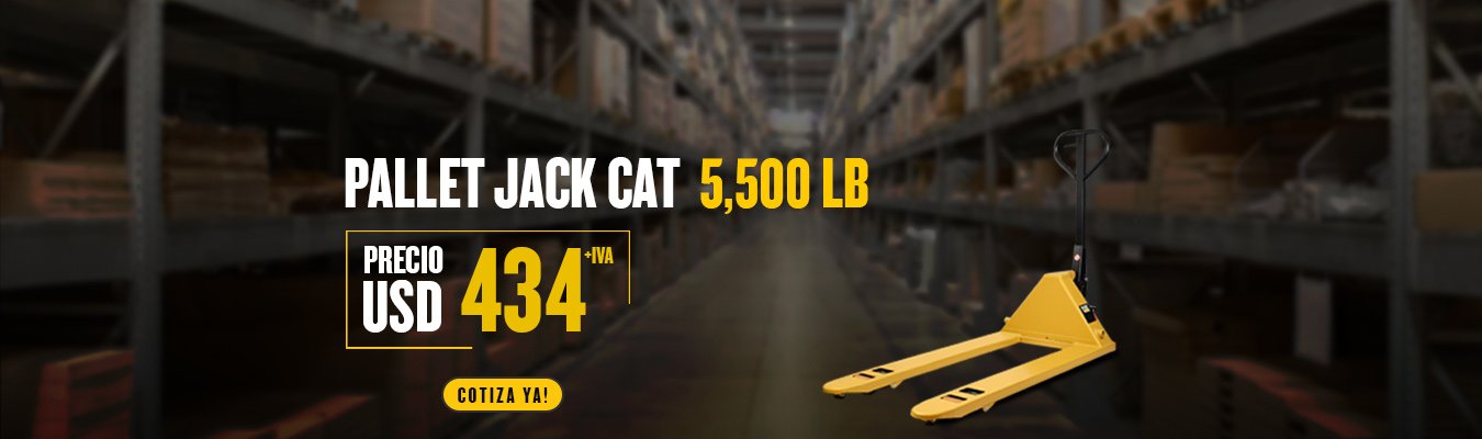 NIMAC - Nicaragua Machinery Company