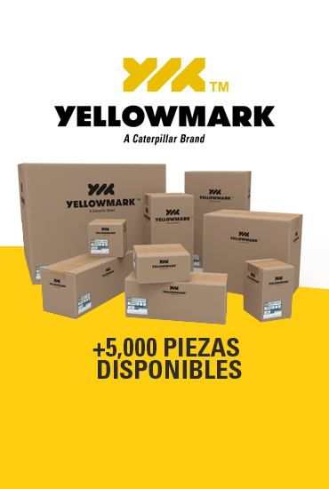 YELLOWMARK CAT
