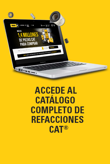 YELLOWMARK CAT