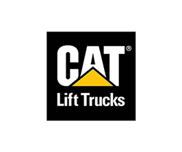 CAT LIFT TRUCKS