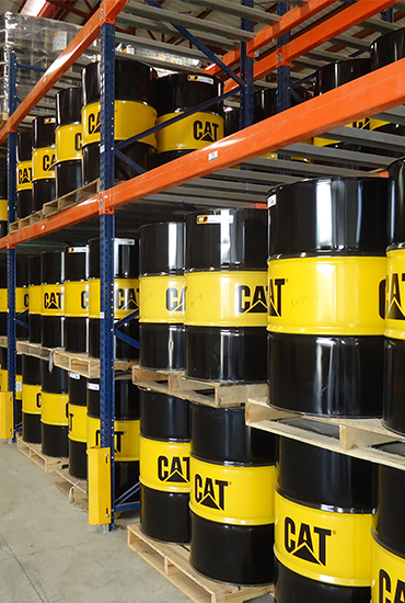 LUBRICANTES