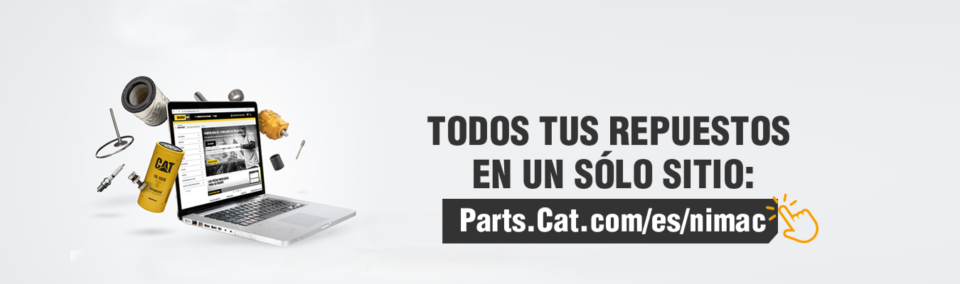 NIMAC - Nicaragua Machinery Company