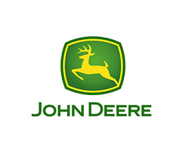 JOHN DEERE