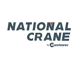 NATIONAL CRANE