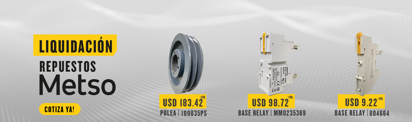 NIMAC - Nicaragua Machinery Company