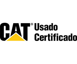 CAT USADO CERTIFICADO