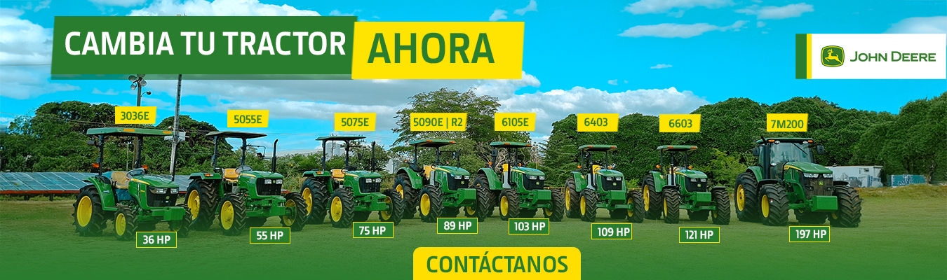NIMAC - Nicaragua Machinery Company